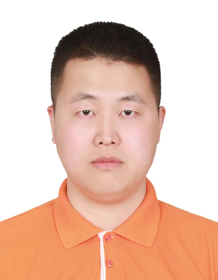 Yimin Zhang